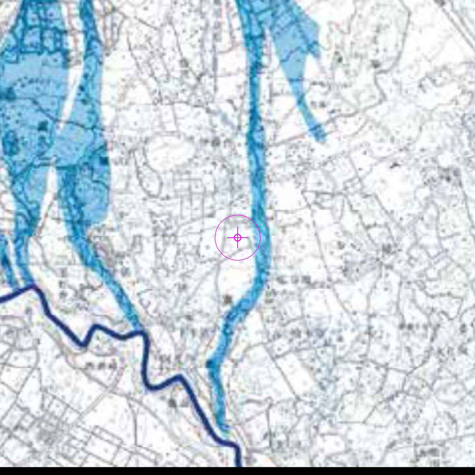 Post-ashfall debris-flow prediction (handbook p9)